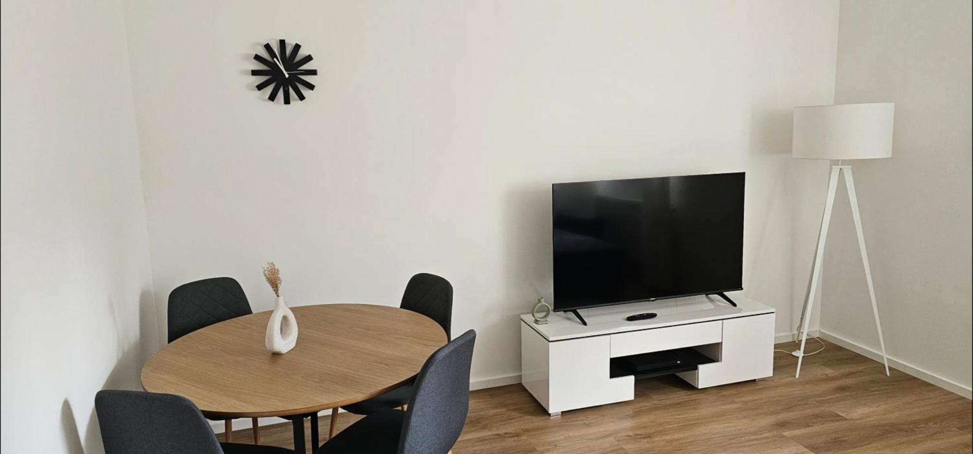 Ferienwohnung Auszeit Calw Exterior foto