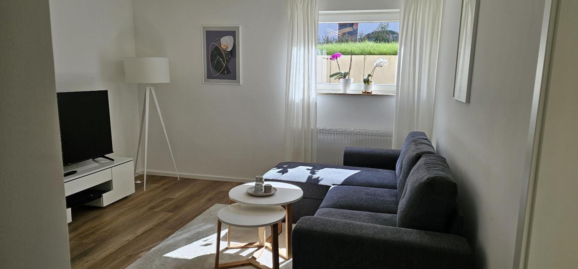 Ferienwohnung Auszeit Calw Exterior foto